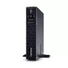 Nepertraukiamo maitinimo šaltinis CYBERPOWER PR1000ERT2U, 1 kVA (1000 W), Line-Interactive, 10x C13 lizdai, Grynas sinusas, Stovas/Spinta 2U