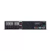 Nepertraukiamo maitinimo šaltinis CYBERPOWER PR1000ERT2U, 1 kVA (1000 W), Line-Interactive, 10x C13 lizdai, Grynas sinusas, Stovas/Spinta 2U