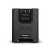 Nepertraukiamo maitinimo šaltinis CyberPower PR1500ELCD, linijinis-interaktyvus, 1.5 kVA / 1350 W, 8 lizdai