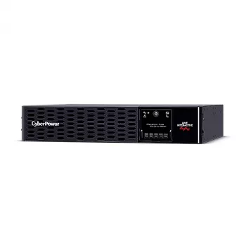Nepertraukiamo maitinimo šaltinis CyberPower PR2200ERTXL2U, 2,2 kVA / 2200 W, linijinis interaktyvus, 8 lizdai