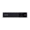 Nepertraukiamo maitinimo šaltinis CyberPower PR2200ERTXL2U, 2,2 kVA / 2200 W, linijinis interaktyvus, 8 lizdai