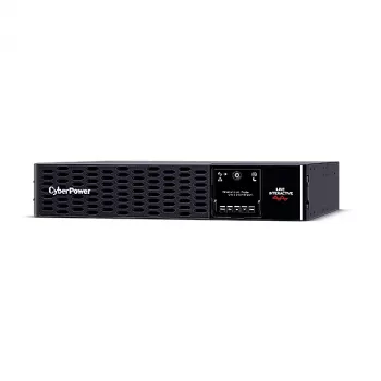 Nepertraukiamo maitinimo šaltinis CyberPower PR3000ERTXL2U linijinis interaktyvus 3 kVA 3000 W 8 AC lizdai