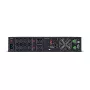 Nepertraukiamo maitinimo šaltinis CyberPower OLS3000ERT2UA, 2 kVA / 1800 W, dvigubos konversijos (Online), 8x C13 lizdai