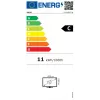 ASUS VY249HF-W monitor 60,5 cm (23,8 colio) 1920 x 1080 Full HD LCD Baltas