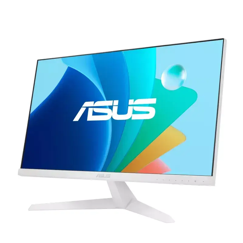 ASUS VY249HF-W monitor 60,5 cm (23,8 colio) 1920 x 1080 Full HD LCD Baltas