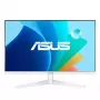 ASUS VY249HF-W monitor 60,5 cm (23,8 colio) 1920 x 1080 Full HD LCD Baltas