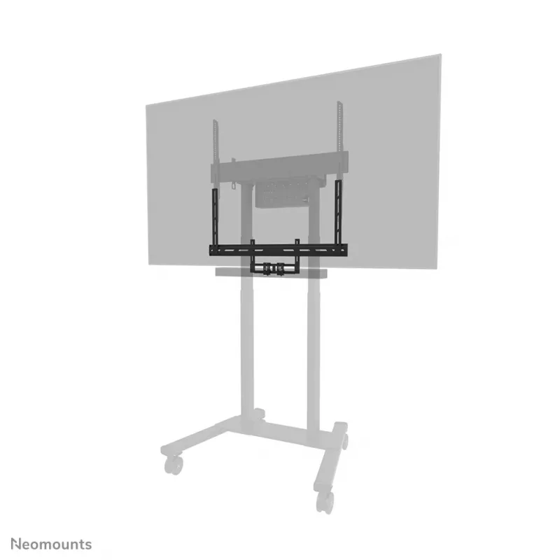 Neomounts AV2-500BL Videobar laikiklis 43-110 colių - VESA - max 10 kg - universalus