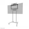 Neomounts AV2-500BL Videobar laikiklis 43-110 colių - VESA - max 10 kg - universalus