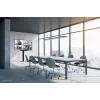 Neomounts AV2-500BL Videobar laikiklis 43-110 colių - VESA - max 10 kg - universalus