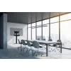 Neomounts AV2-500BL Videobar laikiklis 43-110 colių - VESA - max 10 kg - universalus