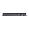CyberPower PDU44005 maitinimo skirstytuvas (PDU) 10 lizdų 1U juodas