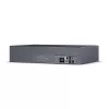 CyberPower PDU44302 maitinimo paskirstymo įrenginys (PDU) 18 AC lizdų 2U juoda