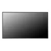 LG 49UM5N-H Skaitmeninės reklamos plokščias ekranas 124,5 cm (49 colių) LCD Wi-Fi 500 cd/m² 4K Ultra HD Juodas WebOS 24/7