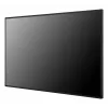 LG 49UM5N-H Skaitmeninės reklamos plokščias ekranas 124,5 cm (49 colių) LCD Wi-Fi 500 cd/m² 4K Ultra HD Juodas WebOS 24/7