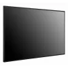 LG 49UM5N-H Skaitmeninės reklamos plokščias ekranas 124,5 cm (49 colių) LCD Wi-Fi 500 cd/m² 4K Ultra HD Juodas WebOS 24/7