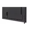 LG 49UM5N-H Skaitmeninės reklamos plokščias ekranas 124,5 cm (49 colių) LCD Wi-Fi 500 cd/m² 4K Ultra HD Juodas WebOS 24/7