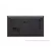 LG 55UM5N-H skaitmeninės reklamos plokščiasis ekranas 139,7 cm (55 colių) LCD Wi-Fi 500 cd/m² 4K Ultra HD juodas WebOS 24/7
