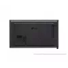 LG 55UM5N-H skaitmeninės reklamos plokščiasis ekranas 139,7 cm (55 colių) LCD Wi-Fi 500 cd/m² 4K Ultra HD juodas WebOS 24/7