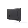 LG 55UM5N-H skaitmeninės reklamos plokščiasis ekranas 139,7 cm (55 colių) LCD Wi-Fi 500 cd/m² 4K Ultra HD juodas WebOS 24/7