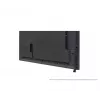 LG 55UM5N-H skaitmeninės reklamos plokščiasis ekranas 139,7 cm (55 colių) LCD Wi-Fi 500 cd/m² 4K Ultra HD juodas WebOS 24/7