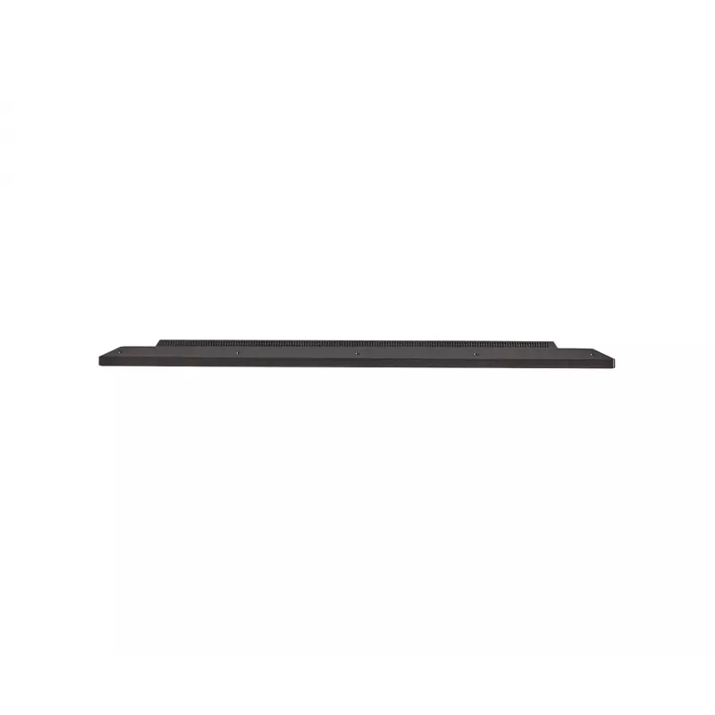 LG 55UM5N-H skaitmeninės reklamos plokščiasis ekranas 139,7 cm (55 colių) LCD Wi-Fi 500 cd/m² 4K Ultra HD juodas WebOS 24/7