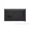 LG 55UM5N-H skaitmeninės reklamos plokščiasis ekranas 139,7 cm (55 colių) LCD Wi-Fi 500 cd/m² 4K Ultra HD juodas WebOS 24/7