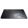 MSI Agility GD21 žaidimų pelės kilimėlis, juodas