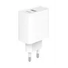 GEMBIRD USB greitasis įkroviklis – A ir C tipo 2 prievadai 20 W – Baltas