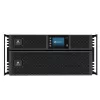 Vertiv Liebert GXT5 nepertraukiamo maitinimo šaltinis 5000VA/5000W, 230V, su stovo montavimo rinkiniu ir Intellislot RDU101 komunikacijos kortele, GXT5-5000IRT5UXLN