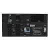 Vertiv Liebert GXT5 nepertraukiamo maitinimo šaltinis 5000VA/5000W, 230V, su stovo montavimo rinkiniu ir Intellislot RDU101 komunikacijos kortele, GXT5-5000IRT5UXLN