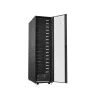 Vertiv Liebert GXT5 nepertraukiamo maitinimo šaltinis 5000VA/5000W, 230V, su stovo montavimo rinkiniu ir Intellislot RDU101 komunikacijos kortele, GXT5-5000IRT5UXLN
