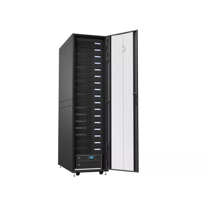 Vertiv Liebert GXT5 nepertraukiamo maitinimo šaltinis 5000VA/5000W, 230V, su stovo montavimo rinkiniu ir Intellislot RDU101 komunikacijos kortele, GXT5-5000IRT5UXLN