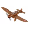 Konstruktorius Cobi PZL.23 Karaś 586 dalių