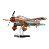 Konstruktorius Cobi PZL.23 Karaś 586 dalių