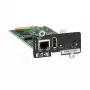 EATON CORPORATION tinklo valdymo kortelė UPS sistemoms NETWORK-M3, 1,0 Gbps, Full duplex