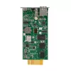 EATON CORPORATION tinklo valdymo kortelė UPS sistemoms NETWORK-M3, 1,0 Gbps, Full duplex