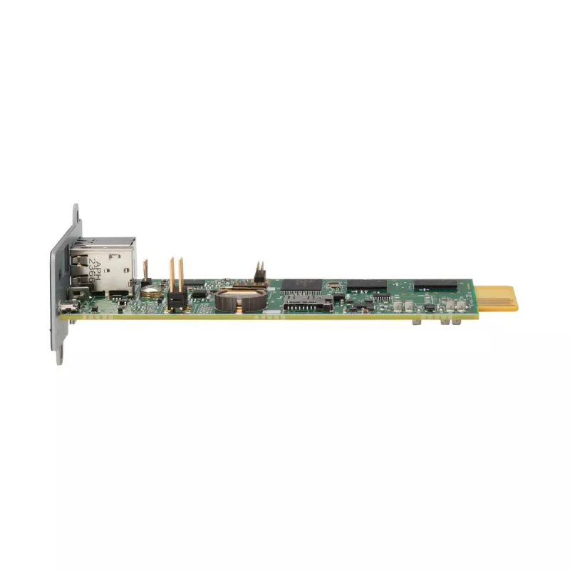 EATON CORPORATION tinklo valdymo kortelė UPS sistemoms NETWORK-M3, 1,0 Gbps, Full duplex