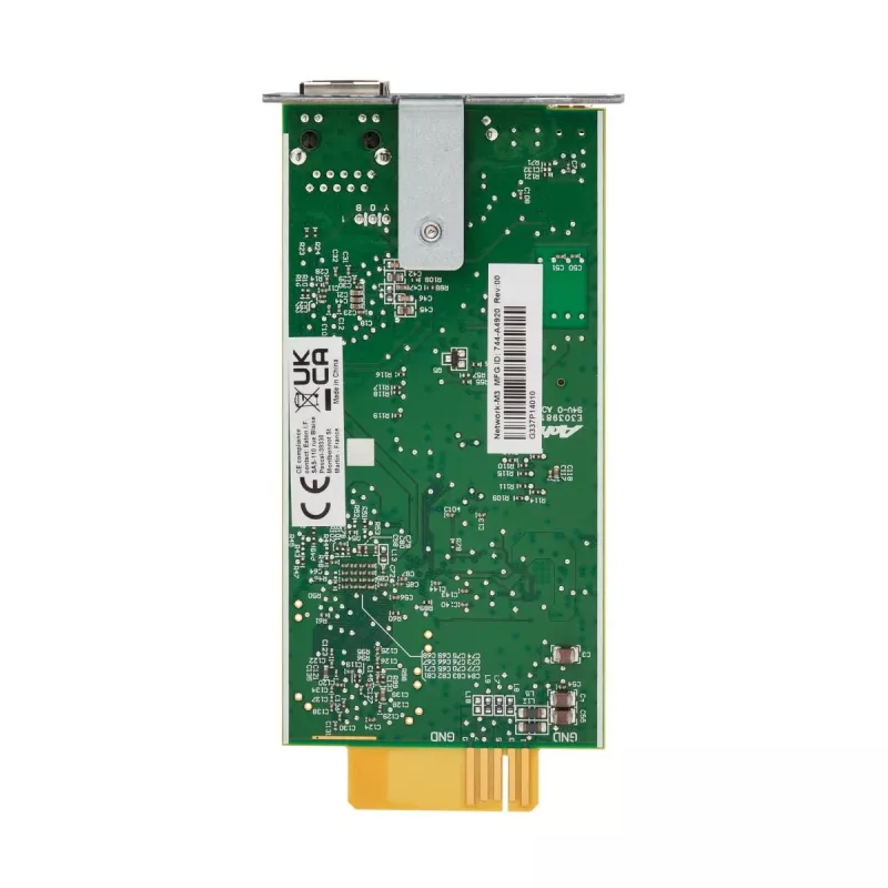 EATON CORPORATION tinklo valdymo kortelė UPS sistemoms NETWORK-M3, 1,0 Gbps, Full duplex