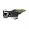 EATON CORPORATION tinklo valdymo kortelė UPS sistemoms NETWORK-M3, 1,0 Gbps, Full duplex