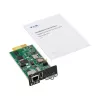 EATON CORPORATION tinklo valdymo kortelė UPS sistemoms NETWORK-M3, 1,0 Gbps, Full duplex