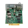 EATON CORPORATION tinklo valdymo kortelė UPS sistemoms NETWORK-M3, 1,0 Gbps, Full duplex