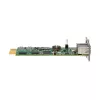 EATON CORPORATION tinklo valdymo kortelė UPS sistemoms NETWORK-M3, 1,0 Gbps, Full duplex