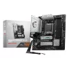 Motininė plokštė MSI B650M GAMING PLUS WIFI AMD B650 Socket AM5 micro ATX