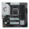 Motininė plokštė MSI B650M GAMING PLUS WIFI AMD B650 Socket AM5 micro ATX