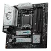 Motininė plokštė MSI B650M GAMING PLUS WIFI AMD B650 Socket AM5 micro ATX