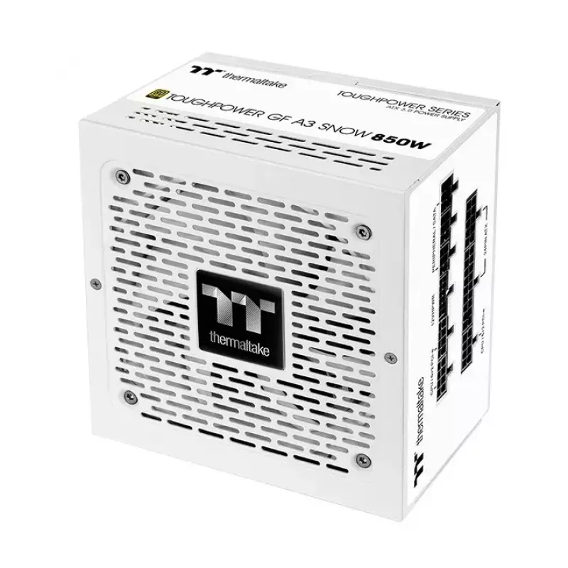 Maitinimo blokas Thermaltake Toughpower GF A3 Snow 850W