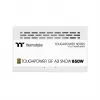 Maitinimo blokas Thermaltake Toughpower GF A3 Snow 850W