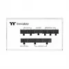Maitinimo blokas Thermaltake Toughpower GF A3 Snow 850W