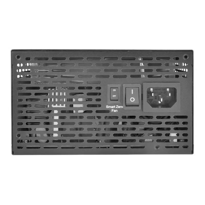 THERMALTAKE maitinimo blokas Smart BM3 Bronze 850W – TT Premium Edition – 80 PLUS Bronze