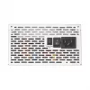 THERMALTAKE maitinimo blokas Toughpower GF A3 Snow 1050W – TT Premium Edition – 80 PLUS Gold